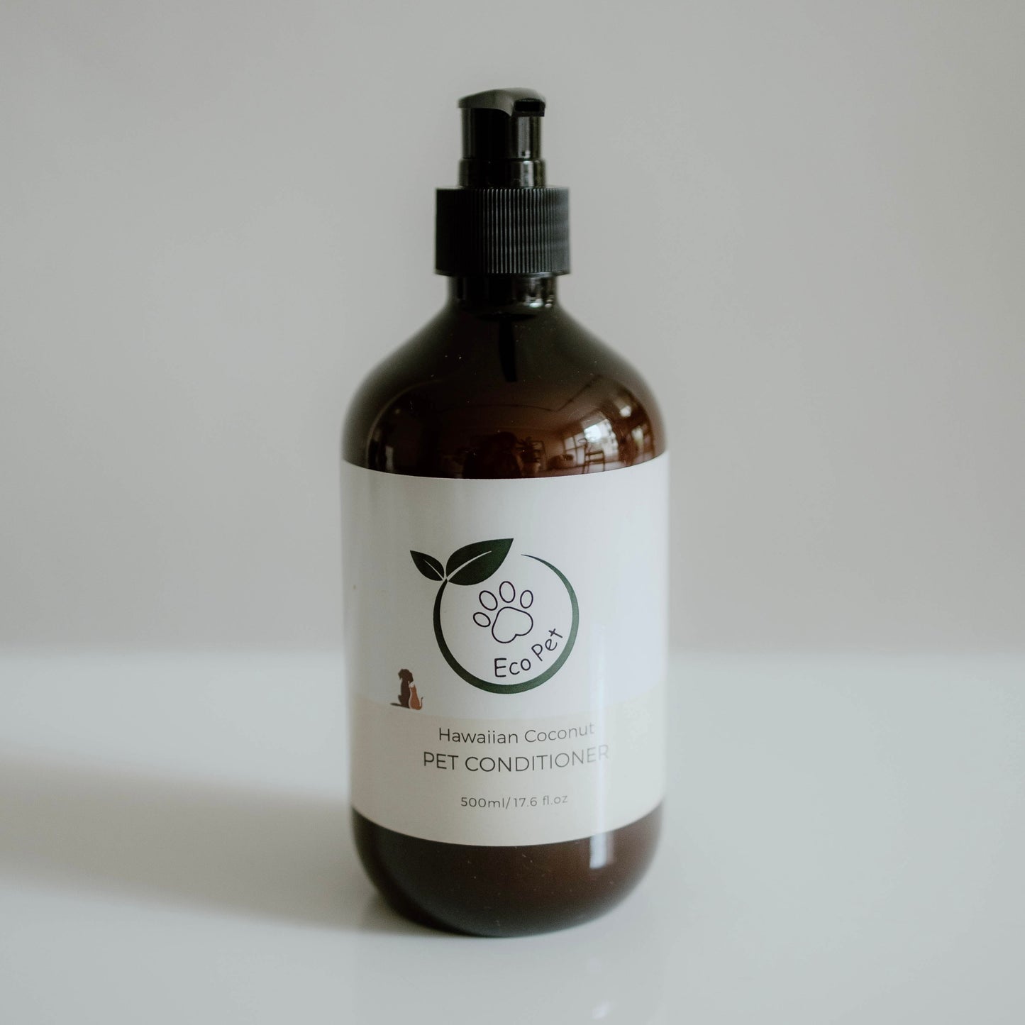 Eco Pet Hawaiian Coconut Conditioner